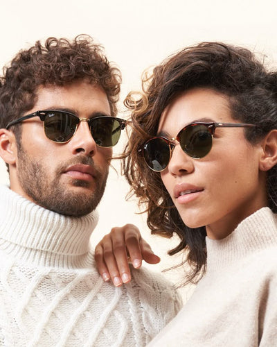 RAY BAN