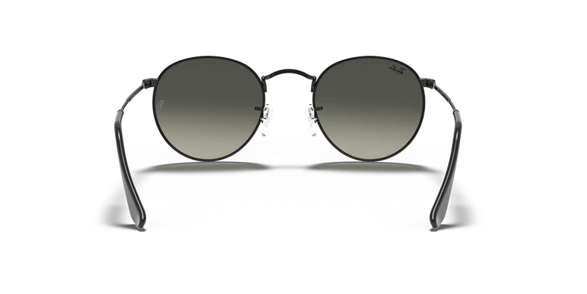 RB3447N ROUND FLAT LENSES