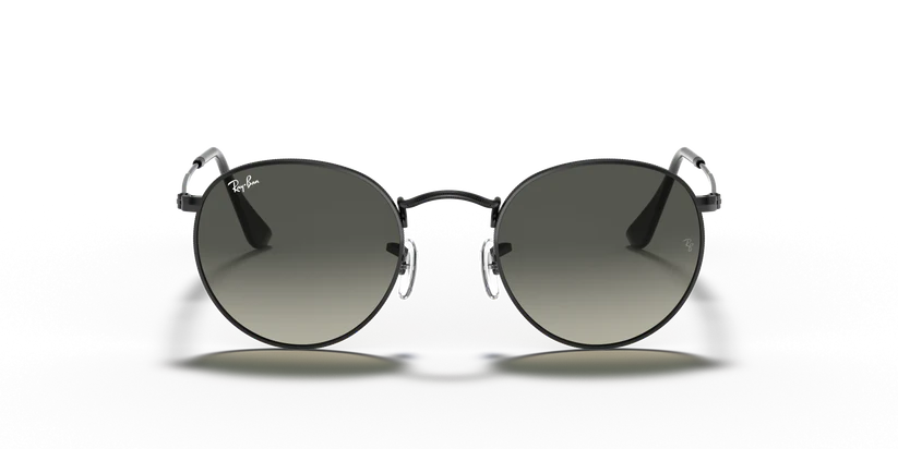 RB3447N ROUND FLAT LENSES