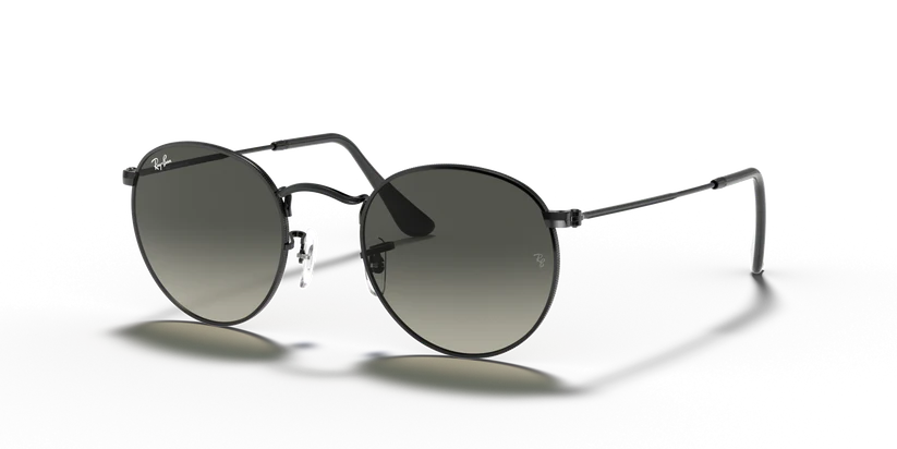 RB3447N ROUND FLAT LENSES