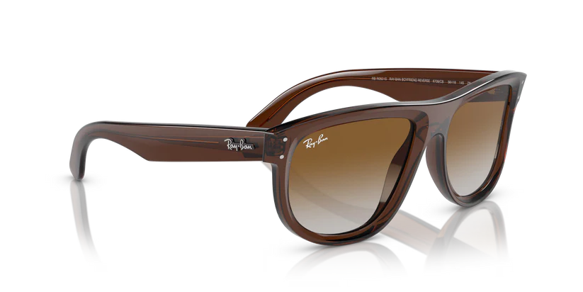 Ray-Ban RBR0501S Boyfriend Reverse