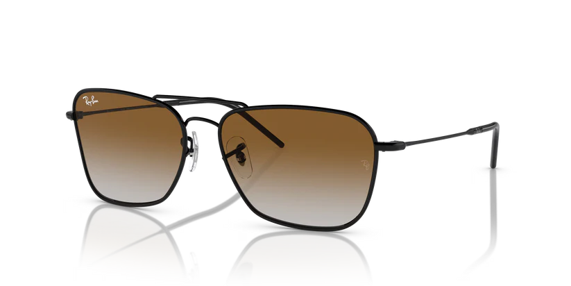 Ray-Ban RBR0102S Caravan Reverse
