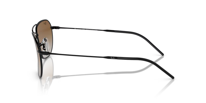 Ray-Ban RBR0102S Caravan Reverse