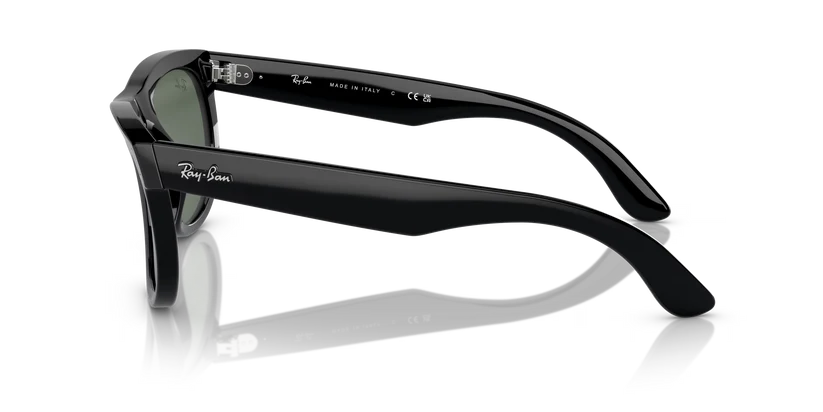 RAY BAN WAYFERER REVERSE