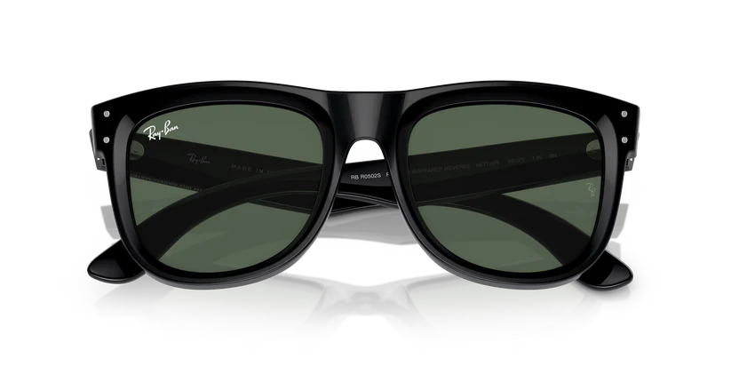 RAY BAN WAYFERER REVERSE