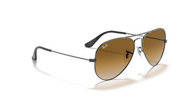 RB3025 Aviator Gradient