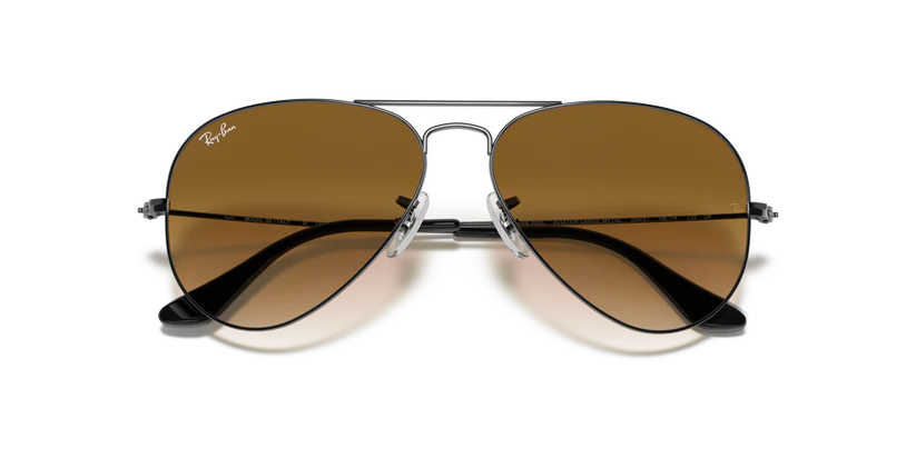 RB3025 Aviator Gradient