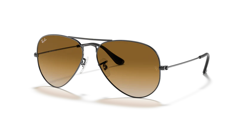 RB3025 Aviator Gradient