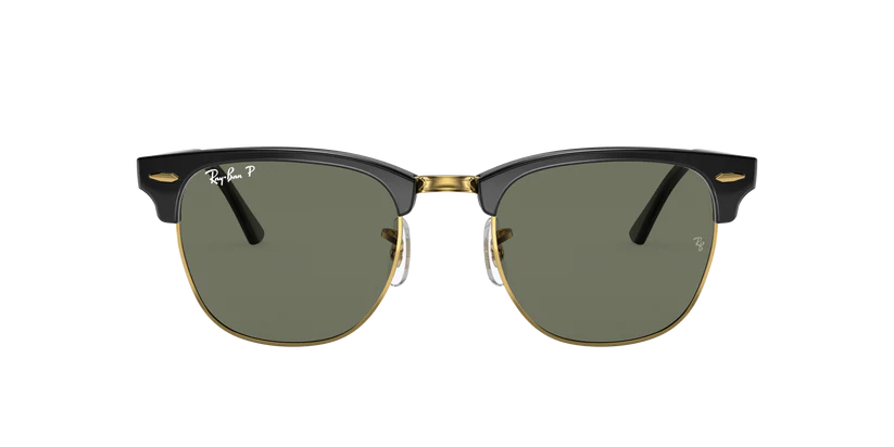 RB3016 Clubmaster Classic