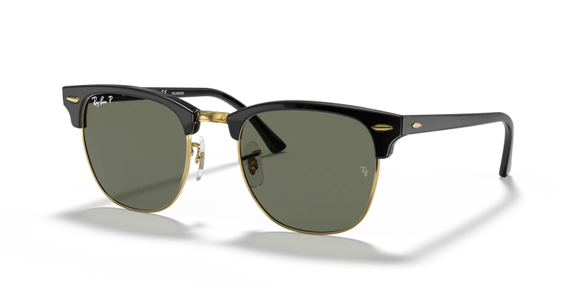 RB3016 Clubmaster Classic