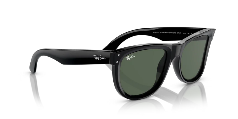 RAY BAN WAYFERER REVERSE