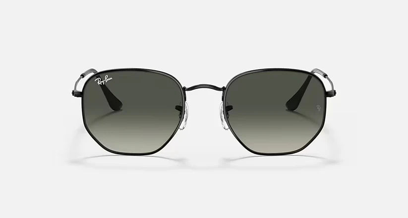 Ray-Ban Hexagonal
