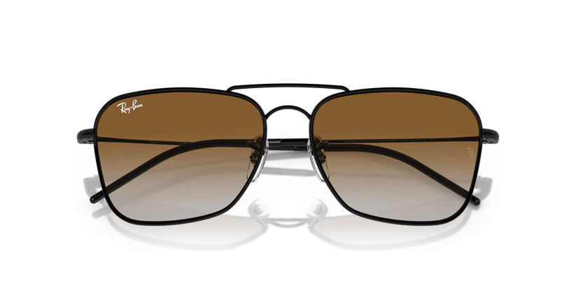 Ray-Ban RBR0102S Caravan Reverse