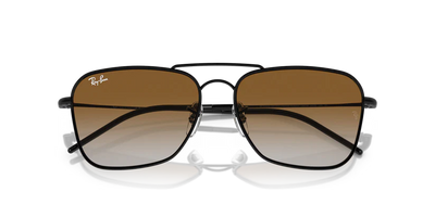 Ray-Ban RBR0102S Caravan Reverse