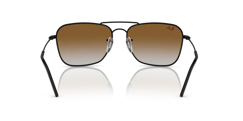 Ray-Ban RBR0102S Caravan Reverse