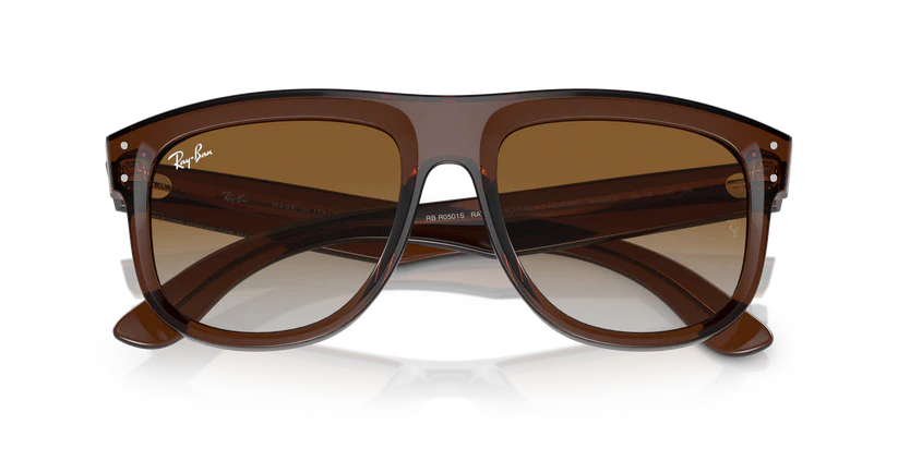 Ray-Ban RBR0501S Boyfriend Reverse