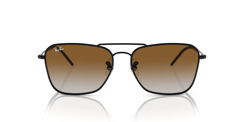 Ray-Ban RBR0102S Caravan Reverse