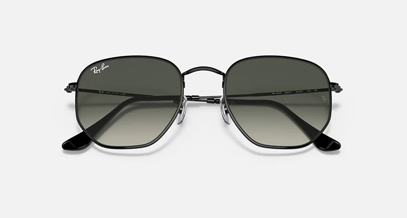 Ray-Ban Hexagonal