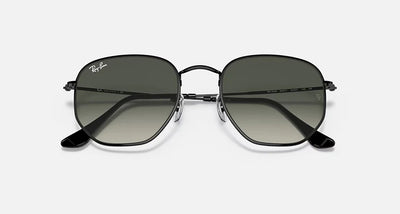 Ray-Ban Hexagonal