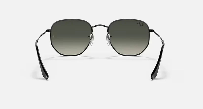 Ray-Ban Hexagonal