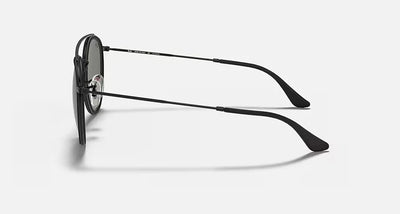 Ray-Ban Round Double Bridge