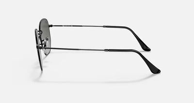 Ray-Ban Hexagonal