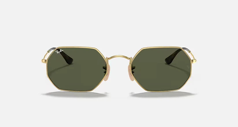 Ray-Ban Octagonal Classic