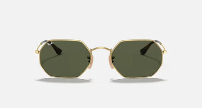 Ray-Ban Octagonal Classic