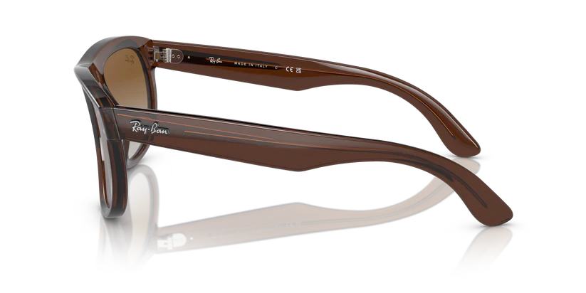 Ray-Ban RBR0501S Boyfriend Reverse