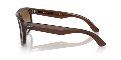 Ray-Ban RBR0501S Boyfriend Reverse