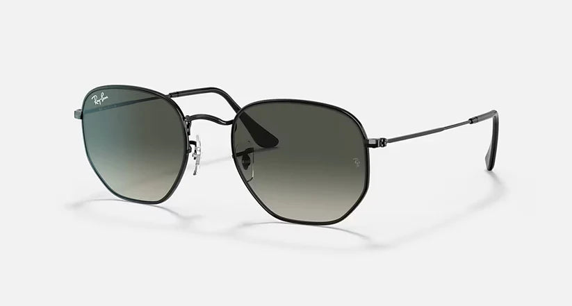 Ray-Ban Hexagonal